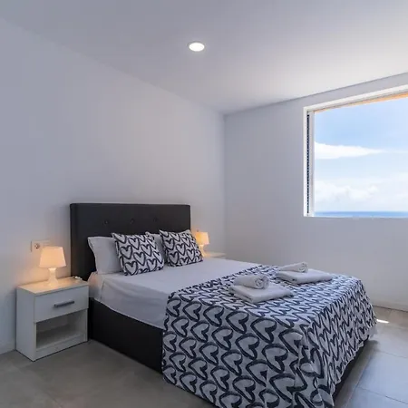 Vistas Al Mar Apartment *