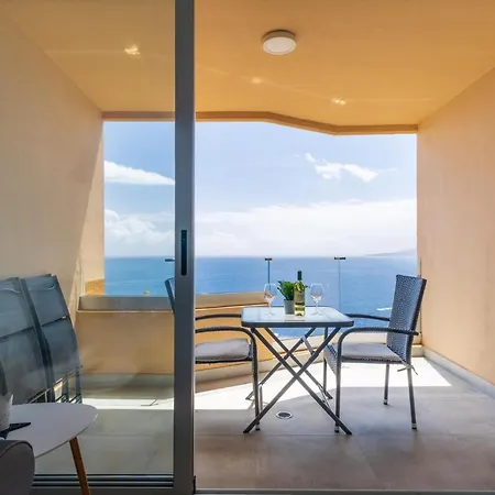 Vistas Al Mar Radazul