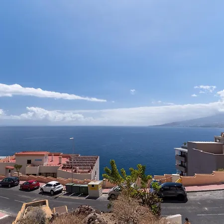 Apartment Vistas Al Mar Radazul
