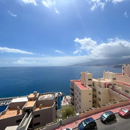 Vistas Al Mar Apartment